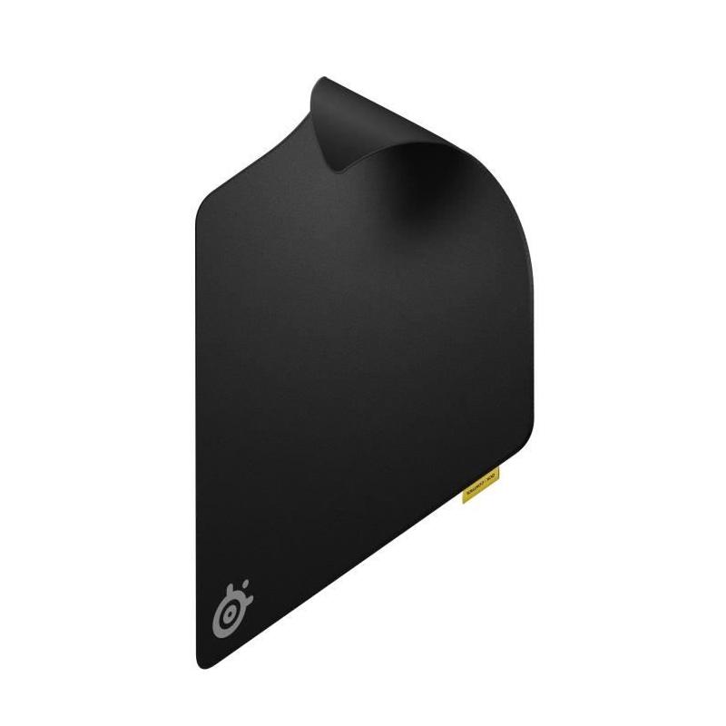 Tapis de souris gaming SteelSeries QcK Performance L - Précision optimal