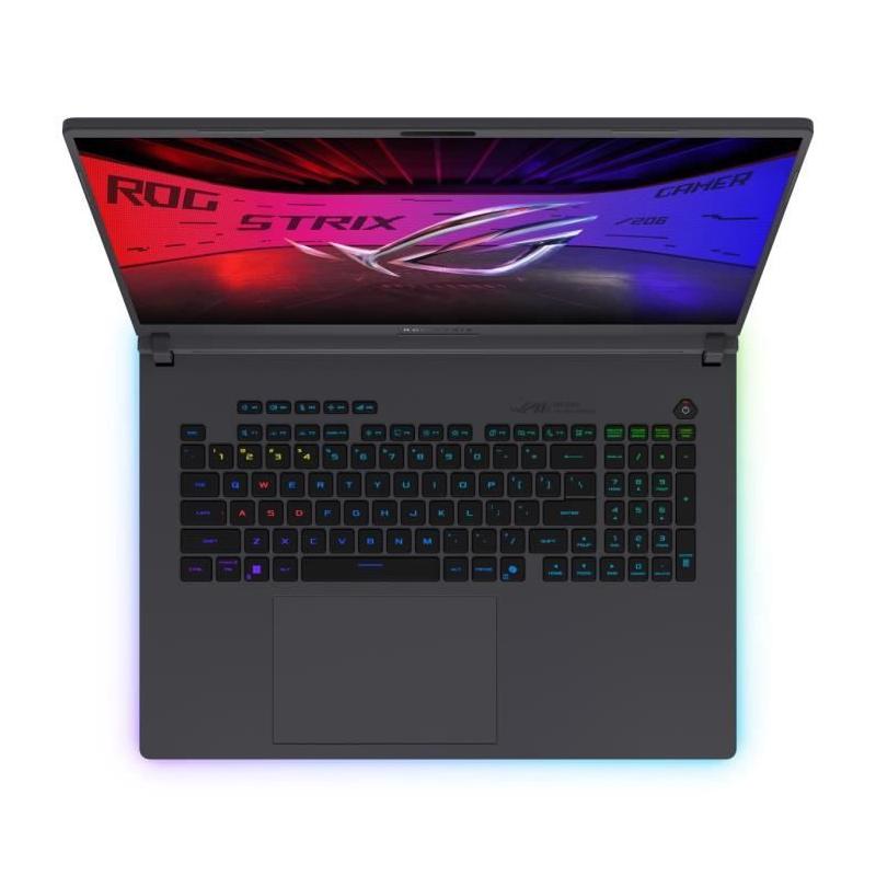 PC Portable Gamer ASUS ROG Strix G18 | Performances Extrêmes 