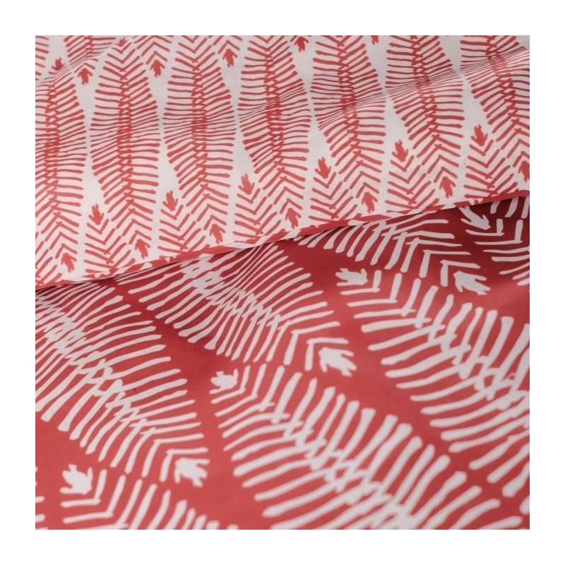 Parure de lit 2 personnes TODAY Sunshine 220x240 cm - 100% Coton