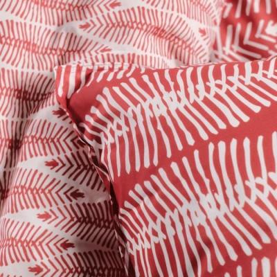 Parure de lit 2 personnes TODAY Sunshine 220x240 cm - 100% Coton
