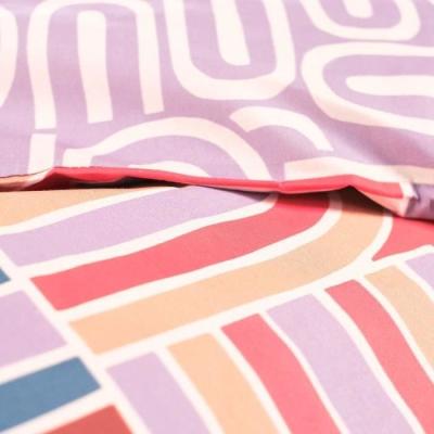 Parure de lit TODAY Sunshine 11.53 - 220x240 cm - 100% coton imprimé