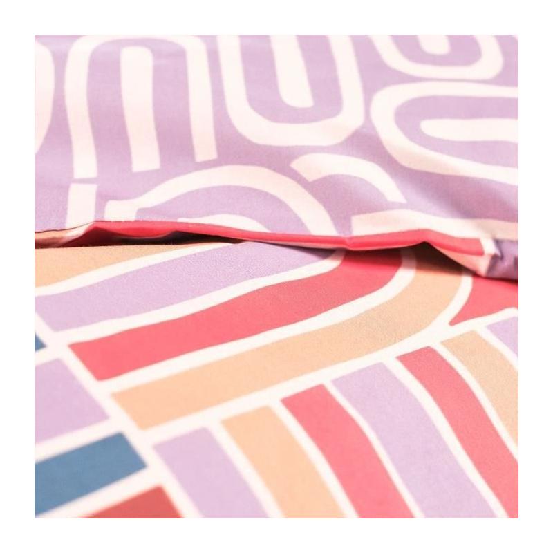 Parure de lit TODAY Sunshine 11.53 - 220x240 cm - 100% coton imprimé