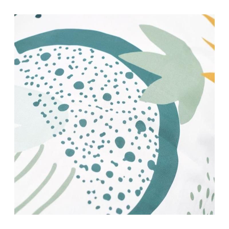Parure de lit TODAY Sunshine 2 pers. 260x240cm - Imprimé 11.52