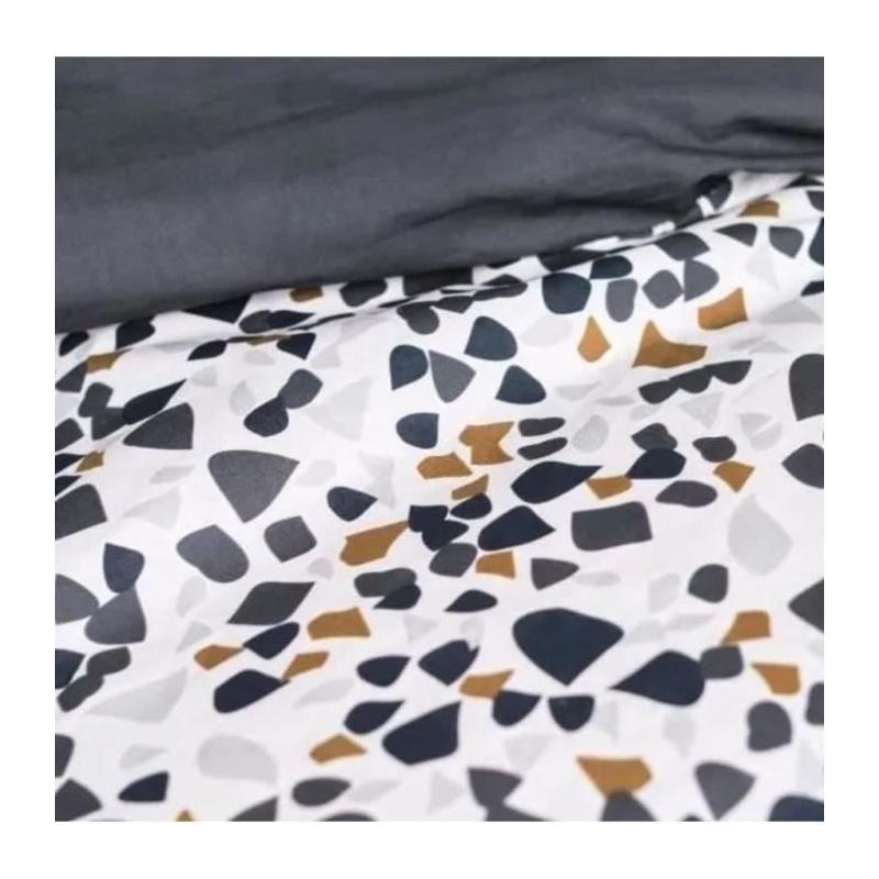 Parure de lit 2 personnes SUNSHINE - 220x240cm
