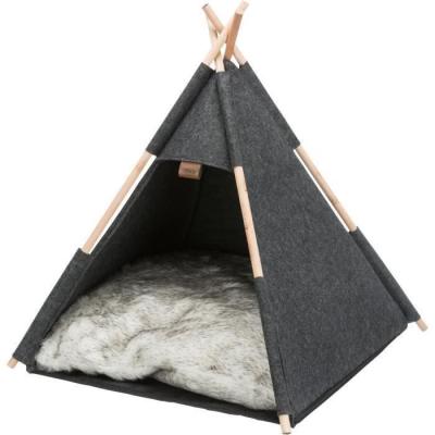 Abri Tipi TRIXIE - Confort et Style pour Votre Animal