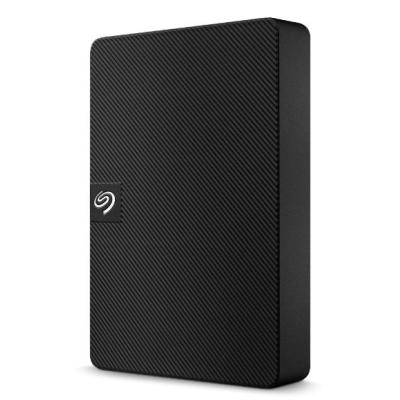 Seagate Expansion STKM2000400 disque dur externe 2 To USB Type-A 3.2 Gen 1 (3.1 Gen 1) Noir