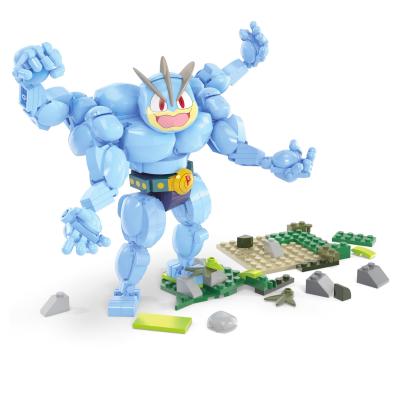 MEGA – Pokémon – Figurine Mackogneur