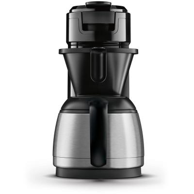 Senseo Switch HD6592 65 Machine à café à dosettes et filtre