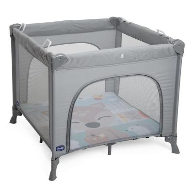Chicco Open Box parc Gris