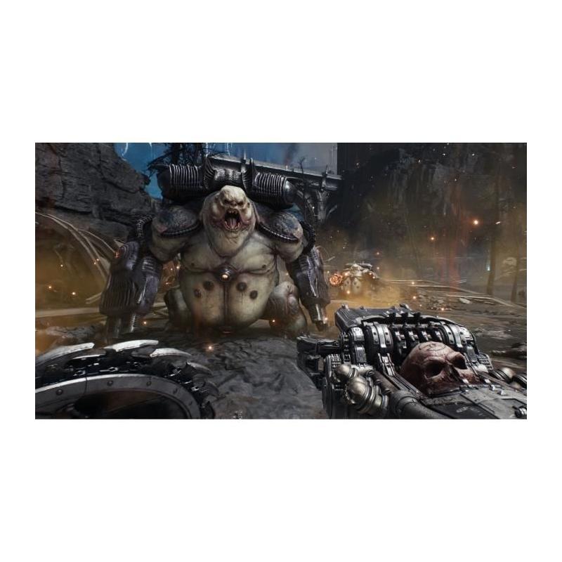 Plongez dans les Ténèbres avec Doom: The Dark Ages - Xbox Series X
