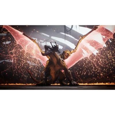 Plongez dans les Ténèbres avec Doom: The Dark Ages - Xbox Series X