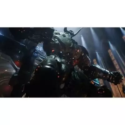 Plongez dans les Ténèbres avec Doom: The Dark Ages - Xbox Series X