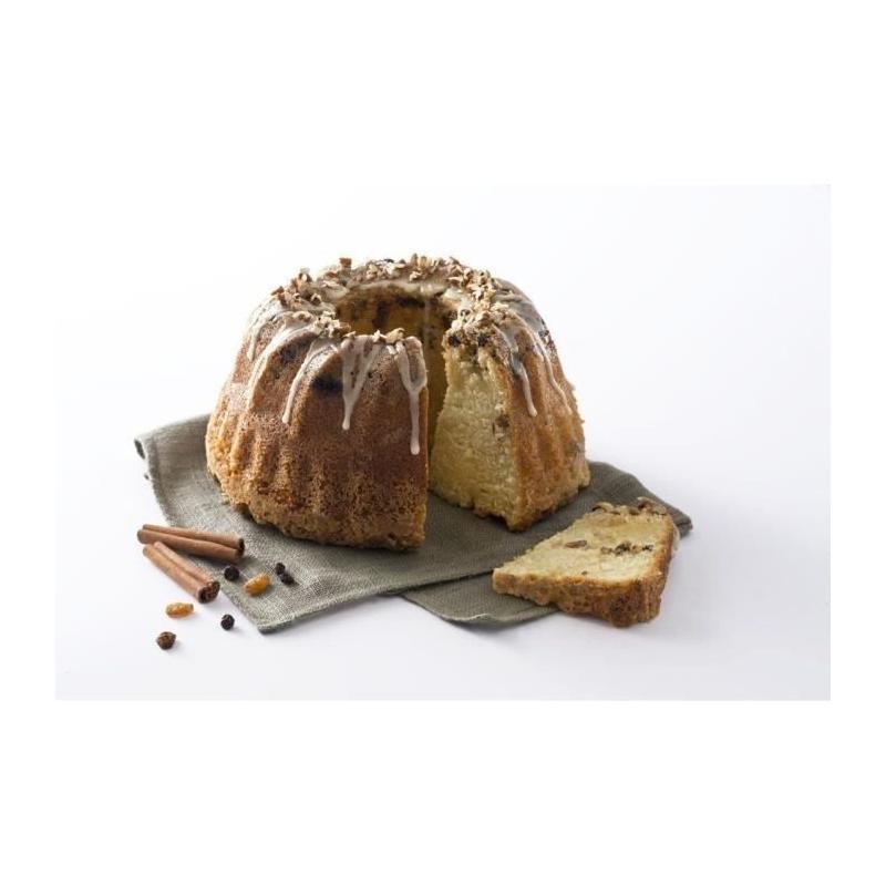 Moule à kougloff Pyrex 22 cm - Antiadhésif