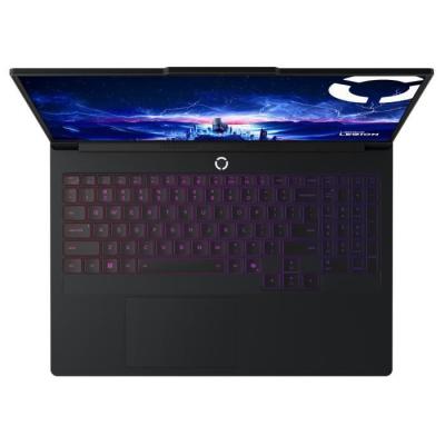 PC Portable Gamer LENOVO Legion Pro 7 - WQXGA OLED 240hz, RTX 5090, 32Go RAM