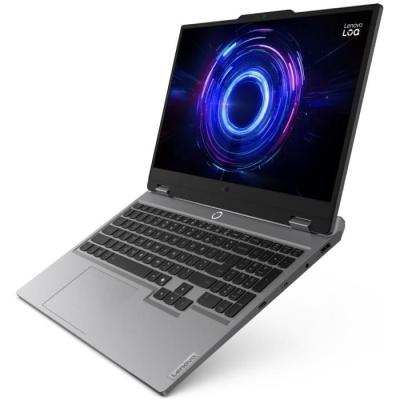 Ordinateur Portable Gamer LENOVO LOQ 15IRX10 | FHD 144Hz - i7-13650HX - RTX 5070 115W - 32Go RAM - 1To SSD