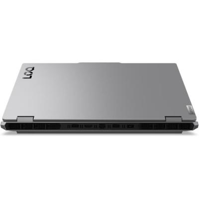 Ordinateur Portable Gamer LENOVO LOQ 15IRX10 | FHD 144Hz - i7-13650HX - RTX 5070 115W - 32Go RAM - 1To SSD