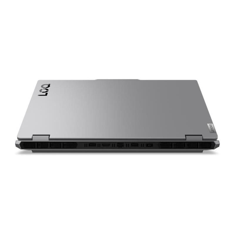 Ordinateur Portable Gamer LENOVO LOQ 15IRX10 | FHD 144Hz - i7-13650HX - RTX 5070 115W - 32Go RAM - 1To SSD