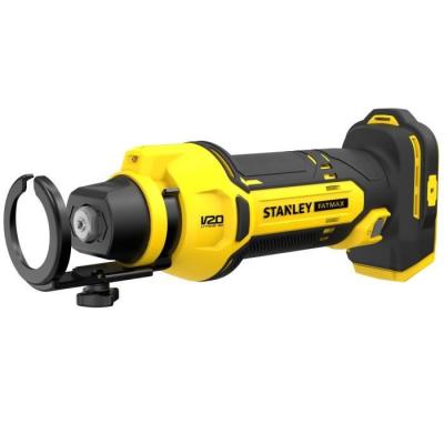 Fraiseuse pour plaques de plâtre STANLEY SFMCE200B-XJ - 18V