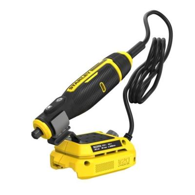 Outil rotatif 18V STANLEY - Puissant et polyvalent