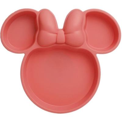 Ensemble Repas Minnie pour Bébé - THERMOBABY