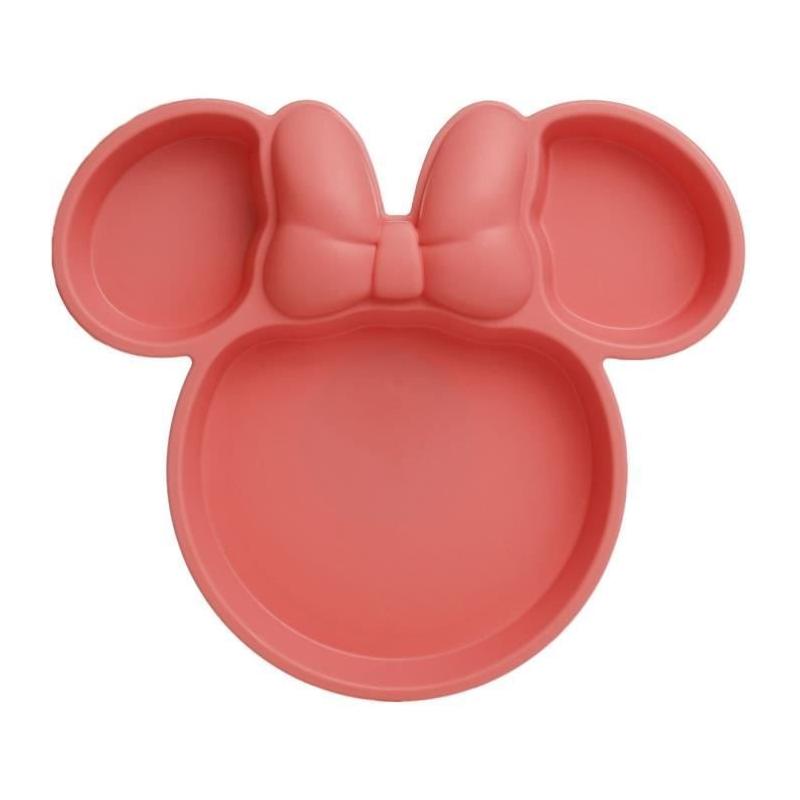 Ensemble Repas Minnie pour Bébé - THERMOBABY