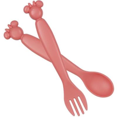 Ensemble Repas Minnie pour Bébé - THERMOBABY