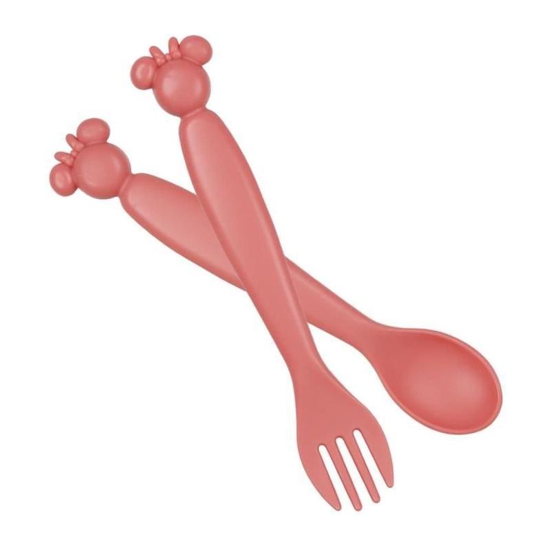 Ensemble Repas Minnie pour Bébé - THERMOBABY