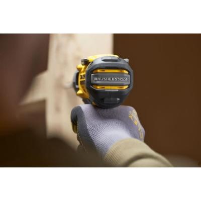 Perceuse visseuse à percussion STANLEY SFMCD725D2K-QW - 80 Nm - 18V