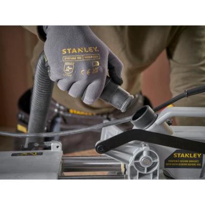 Scie à onglet radiale 254 mm 1800W - STANLEY FATMAX
