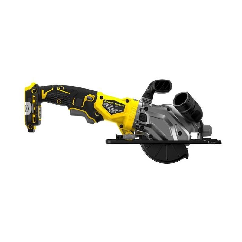 Scie Circulaire 115 mm Brushless 18V STANLEY FATMAX