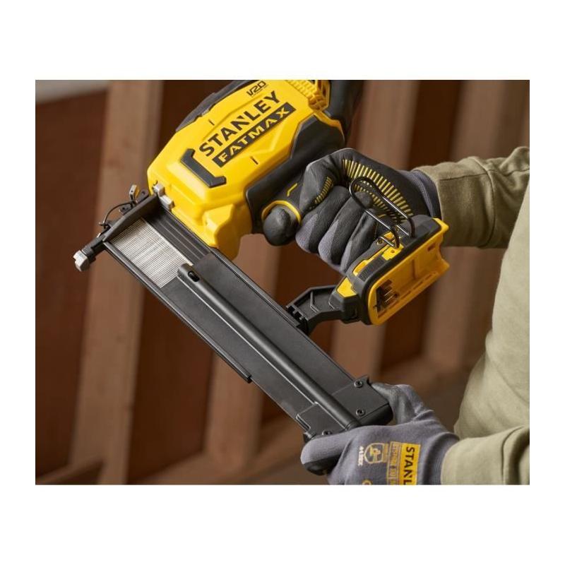 Cloueur de finition 18V FATMAX - Gamme V20 - STANLEY