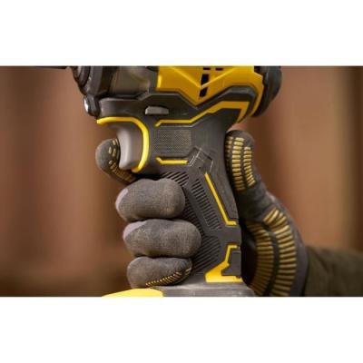 Boulonneuse à chocs 3/8 Brushless - Stanley Fatmax - Gamme V20