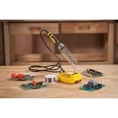 Fer à souder 18V 204°C à 484°C - Gamme V20 STANLEY FATMAX