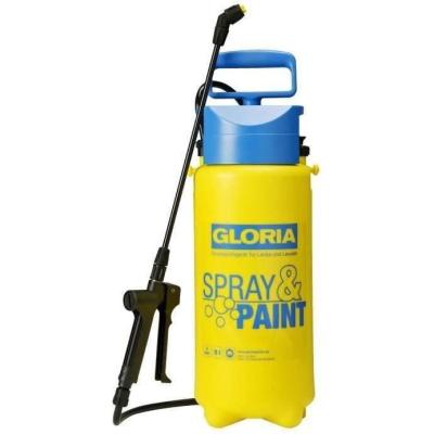 Pulvérisateur à main 5L Gloria Spray&Paint - Précis et Performant Pulvérisateur à main 5L Gloria Spray&Paint - Précis et Performant