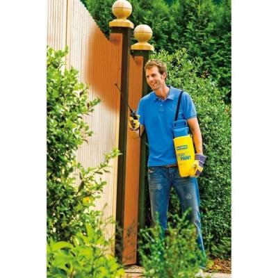 Pulvérisateur à main 5L Gloria Spray&Paint - Précis et Performant Pulvérisateur à main 5L Gloria Spray&Paint - Précis et Performant