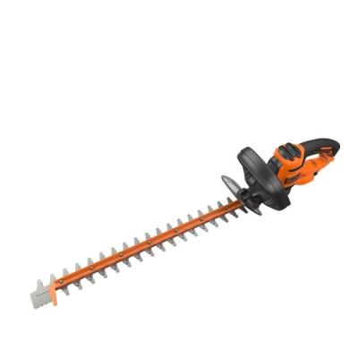 Taille-Haie BLACK+DECKER 60 cm 600 W - BEHTS501-QS: Coupe puissante et précise