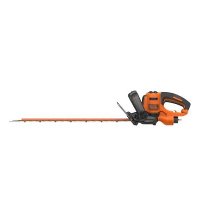 Taille-Haie BLACK+DECKER 60 cm 600 W - BEHTS501-QS: Coupe puissante et précise