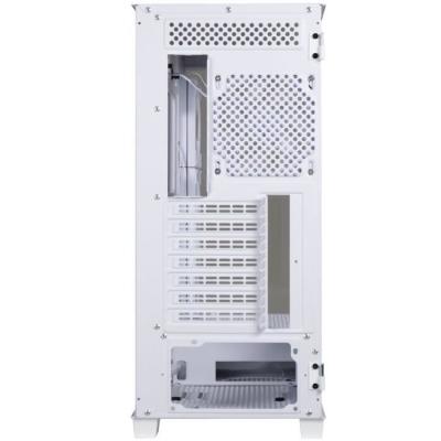 Boitier PC Blanc BITFENIX CETO Premium - Format ATX