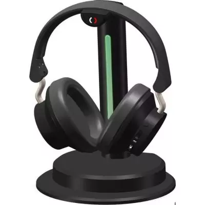 Casque TV CGV Prelude 3 Duo Noir - Son immersif et confort optimal. Casque TV CGV Prelude 3 Duo Noir - Son immersif et confort optimal.