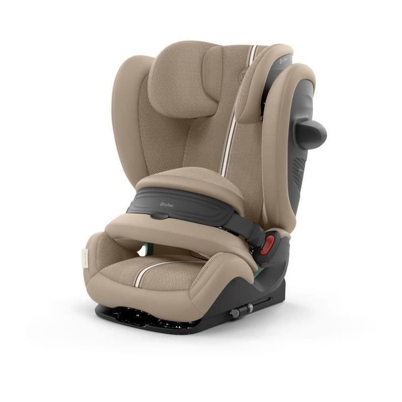 Siège auto CYBEX Pallas G2 Plus - Beige Amande