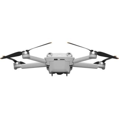 Drone DJI Mini 3: Caméra 4K, Autonomie 38 min - Compact et Léger