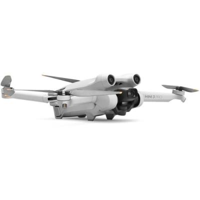 Drone DJI Mini 3: Caméra 4K, Autonomie 38 min - Compact et Léger