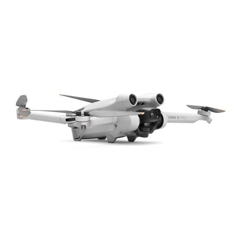 Drone DJI Mini 3: Caméra 4K, Autonomie 38 min - Compact et Léger