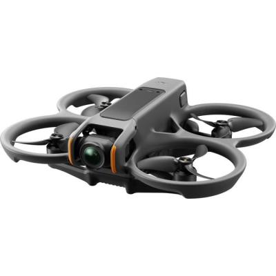 Pack Drone DJI - Avata 2 + Stabilisateur RC Motion 3 + Casque Googles 3 + 3 batteries