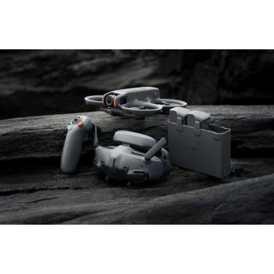 Pack Drone DJI - Avata 2 + Stabilisateur RC Motion 3 + Casque Googles 3 + 3 batteries