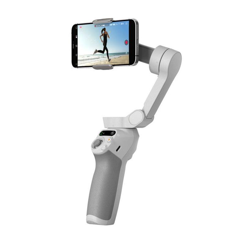 Stabilisateur DJI Osmo Mobile SE - Stabilité parfaite pour vos vidéos