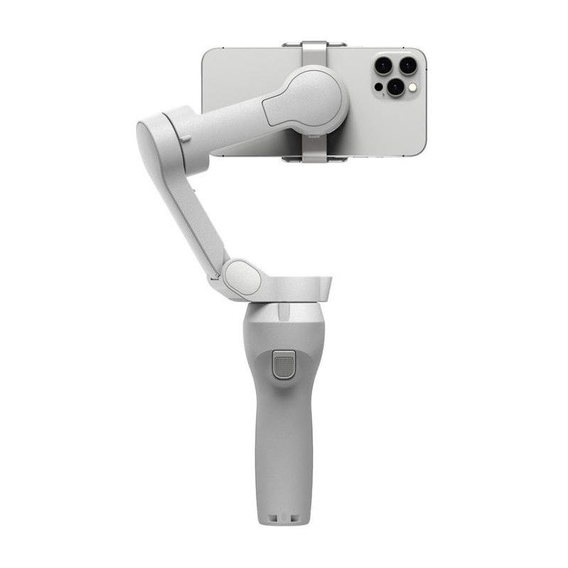 Stabilisateur DJI Osmo Mobile SE - Stabilité parfaite pour vos vidéos