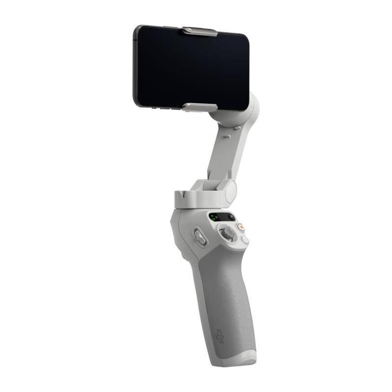 Stabilisateur DJI Osmo Mobile SE - Stabilité parfaite pour vos vidéos