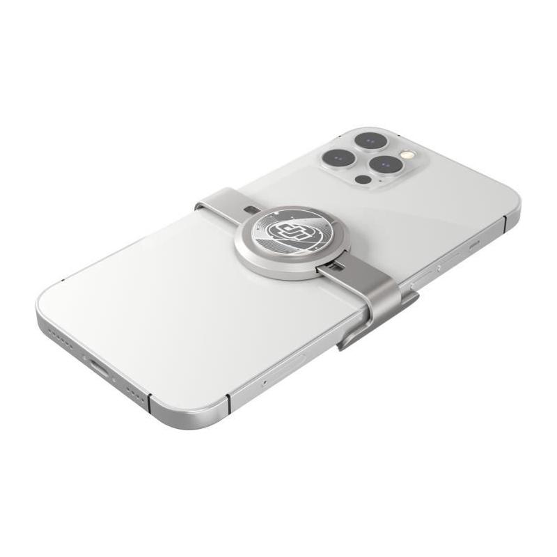 Stabilisateur DJI Osmo Mobile SE - Stabilité parfaite pour vos vidéos