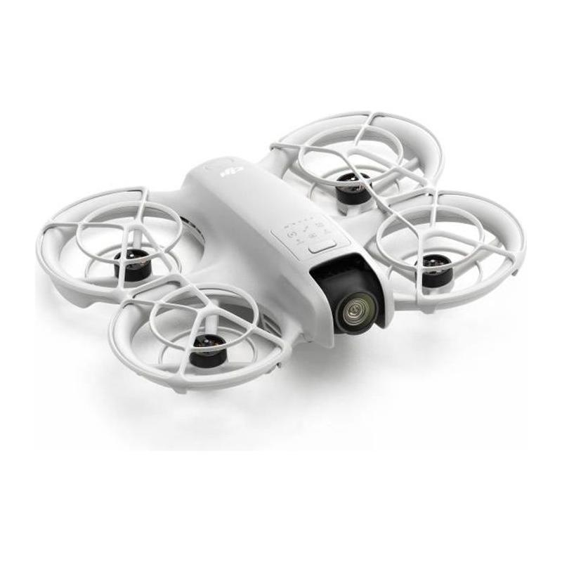 Drone ultra-compact DJI - Neo Fly More Combo - Capture cinématographique